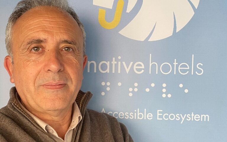 Accessible Travel And Hotels