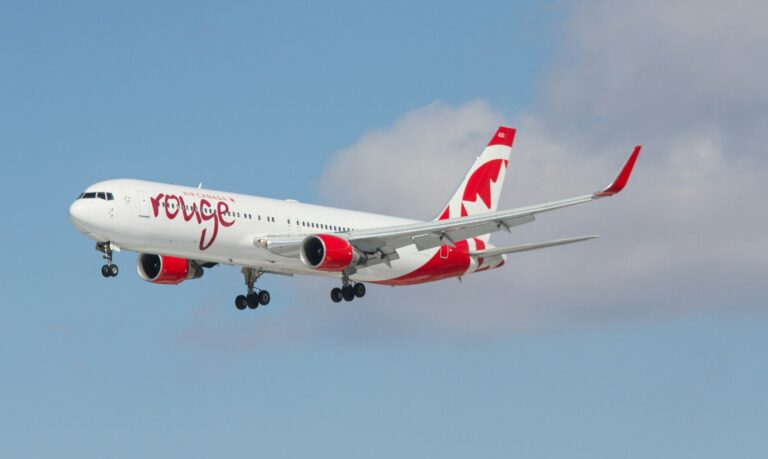 Affordable International Airlines