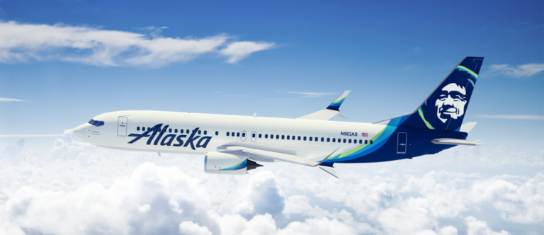 Airfare to Alaska