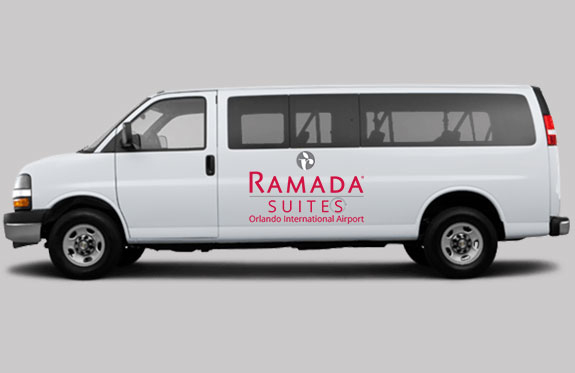 Airport Hotels With Shuttle Service