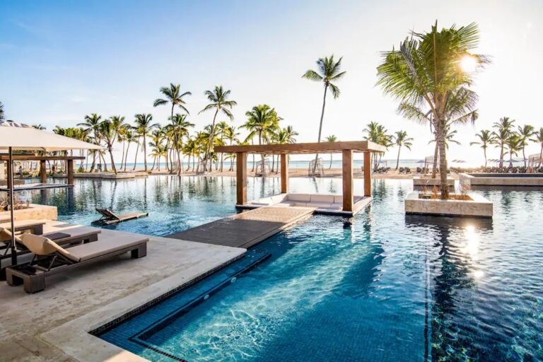 All-Inclusive Resorts