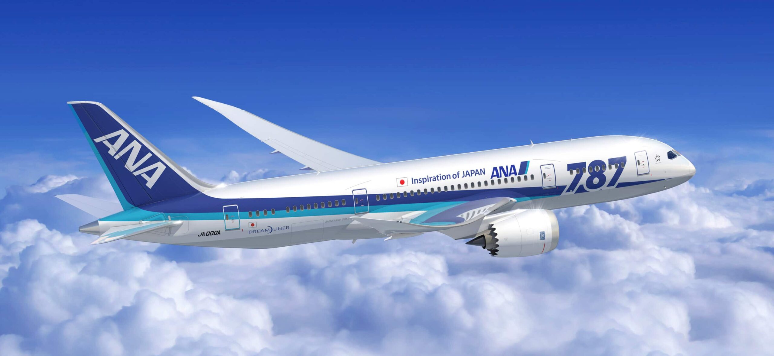 All Nippon Airways Nh Flight Deals