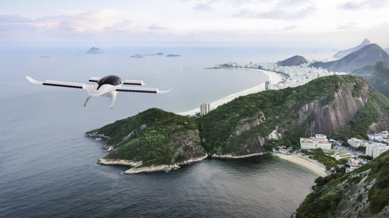 Azul Brazilian Airlines Ad Flight Deals