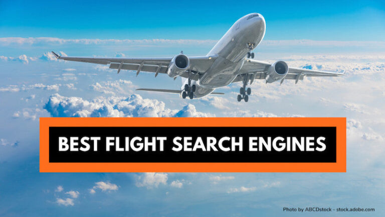 Best Airline Search Engine