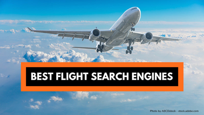 Best Airline Search Engine