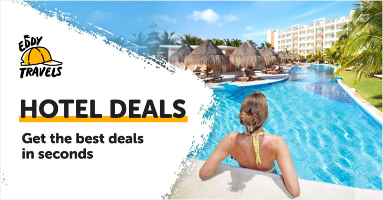 Best Hotel Deals