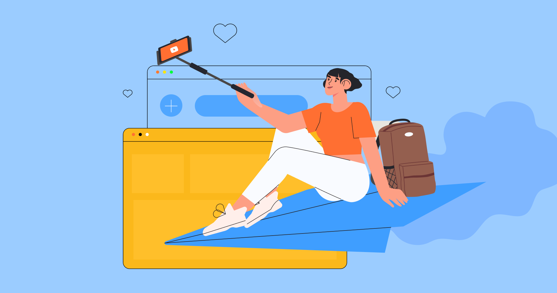Best Travel Blogs to Follow