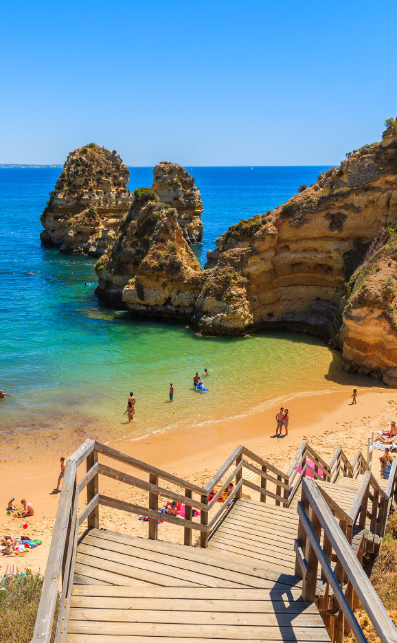 Best Travel Destinations in Europe