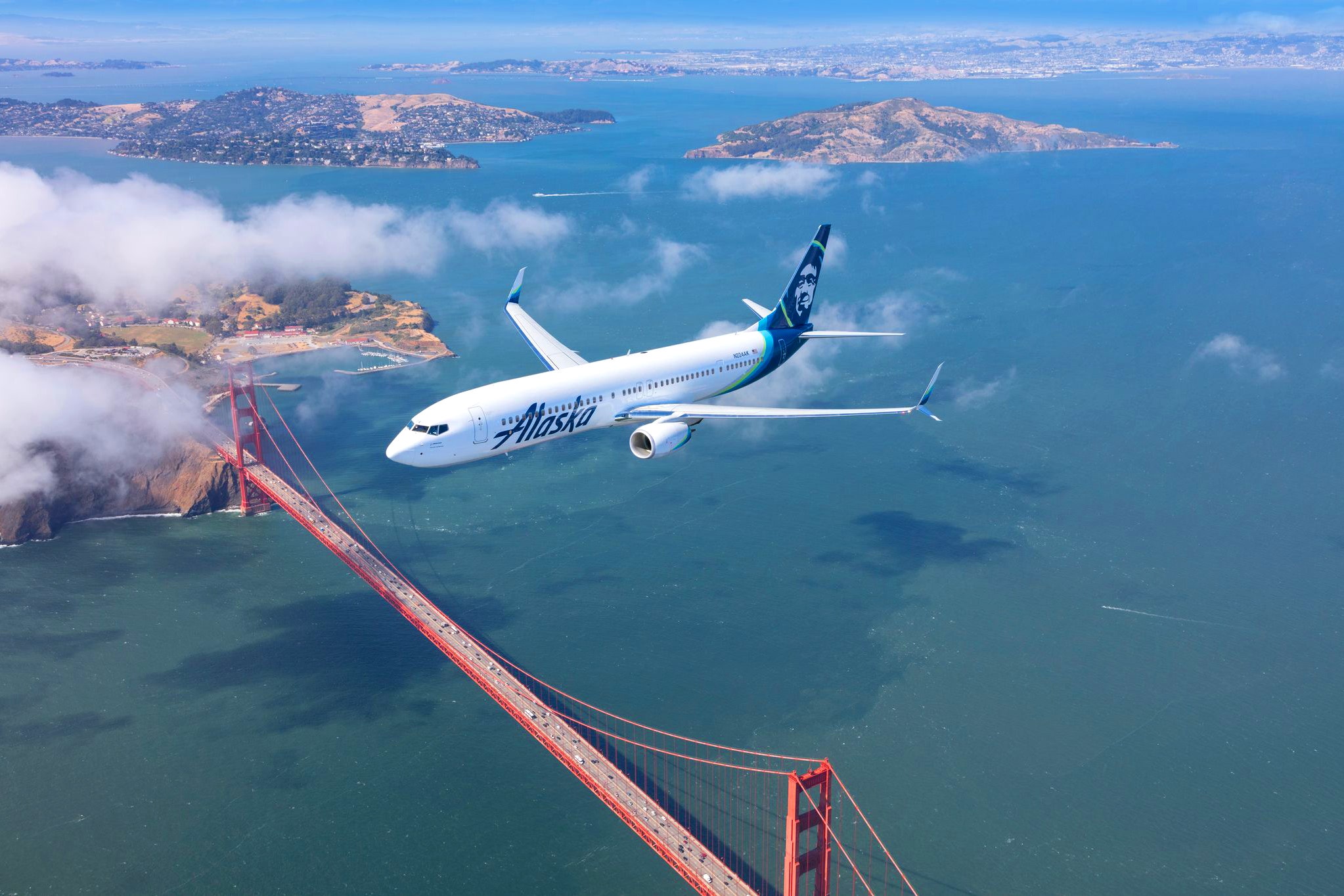 Cheap Flights to Alaska