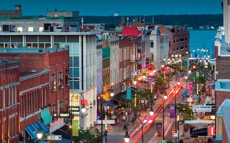 Cheap Flights To Trois Rivieres Yrq