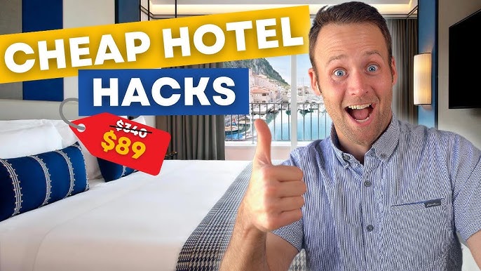 Cheap Hotel Bookings