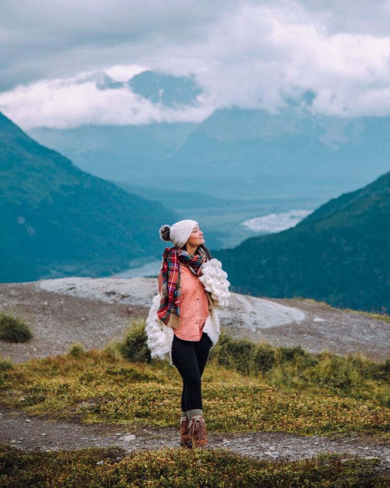 Cheapest Time to Fly to Alaska
