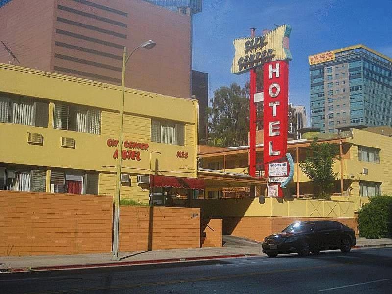 City Center Hotels