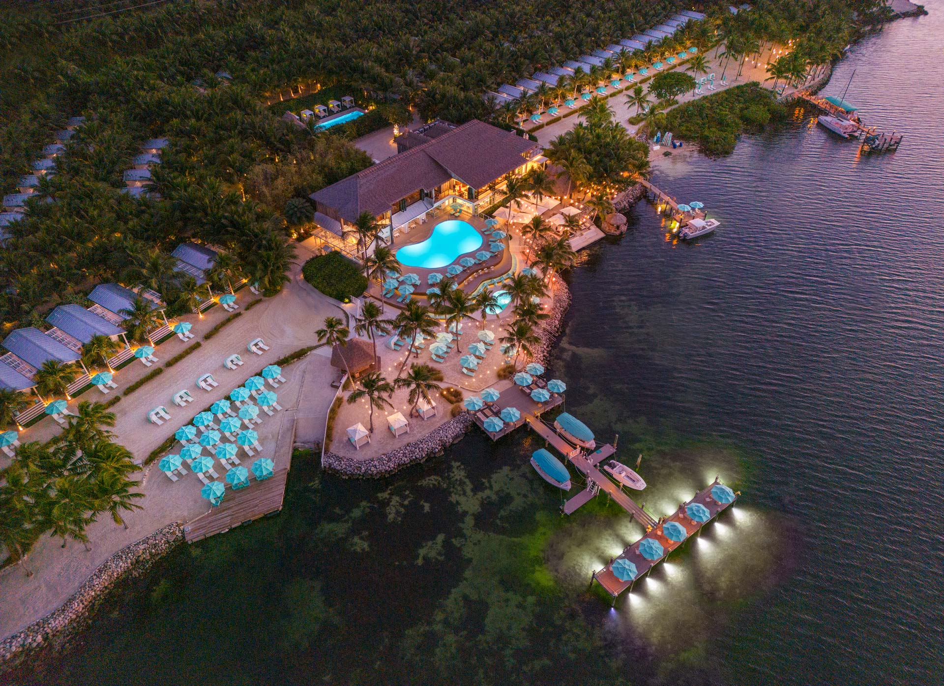 Couples-Only Resorts