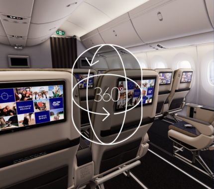 El Al Israel Airlines Ly Flight Deals