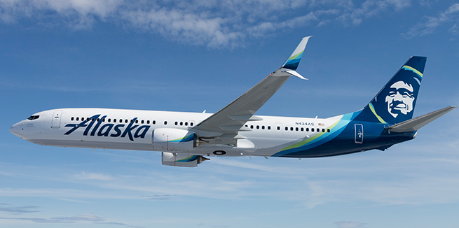 Flight Information Alaska