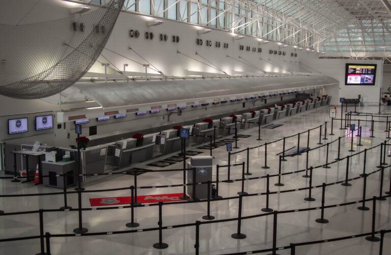 Flights To Baltimore Washington International Airport Bwi