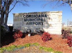 Flights To C David Campbell Field Corsicana Municipal Airport Crs