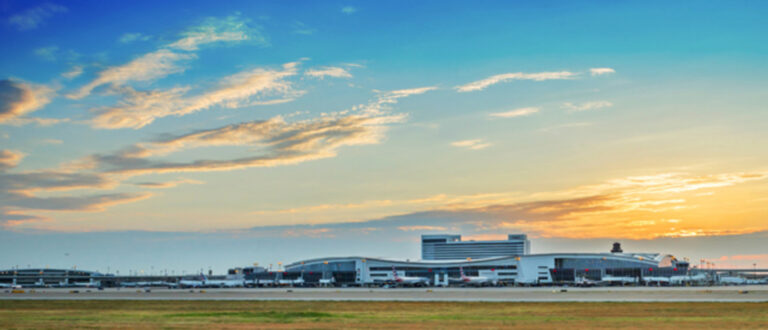 Flights To Dallas Fort Worth International Airport Dfw