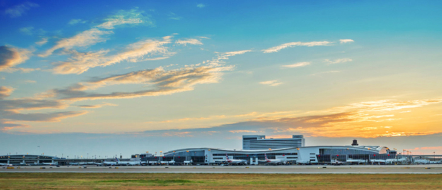 Flights To Dallas Fort Worth International Airport Dfw