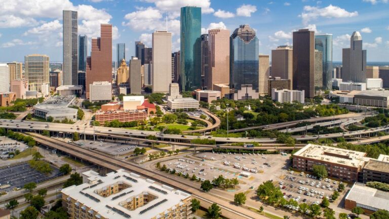 Flights To George Bush Intercontinental Airport Iah