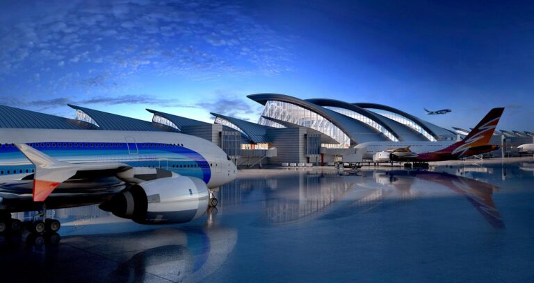 Flights To Los Angeles International Airport Lax