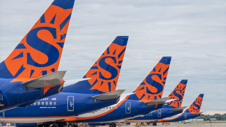 Flights To Minneapolis Saint Paul International Airport Msp