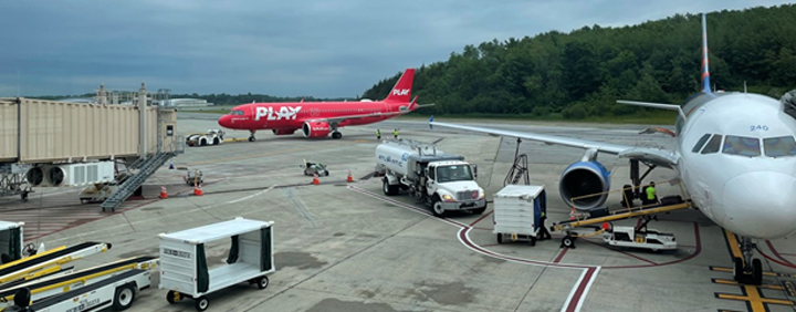 Flights To New York Stewart International Airport Swf
