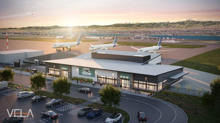 Flights To Northern Colorado Regional Airport Fnl