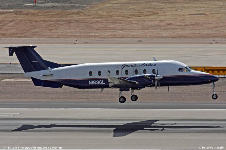 Great Lakes Airlines Zk Flight Deals