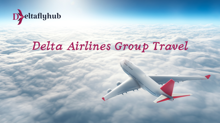 Group Travel Booking Deals