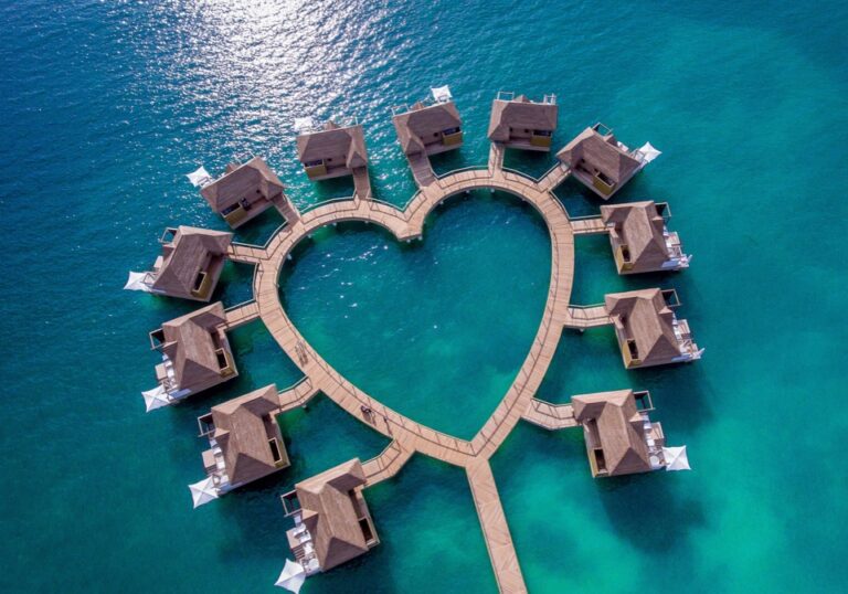 Honeymoon Travel Packages