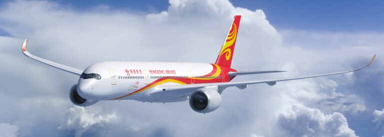 Hong Kong Airlines Hx Flight Deals