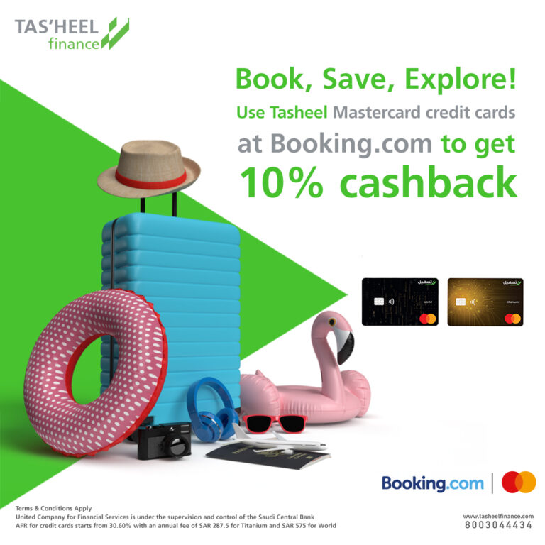 Hotel Booking Cashback