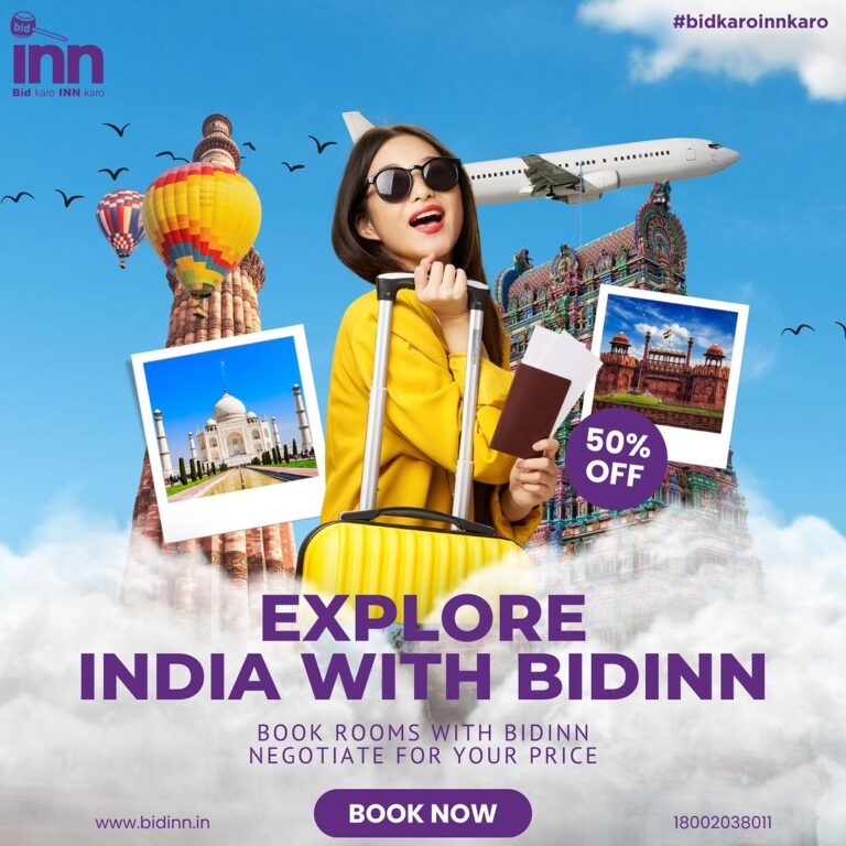 Hotel Deals near Me