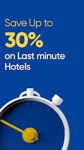 Last-Minute Hotel Deals