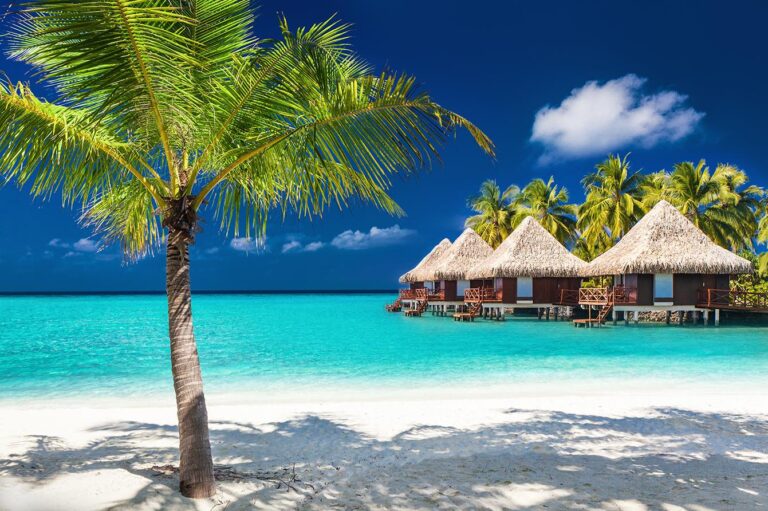 Luxury Travel Deals