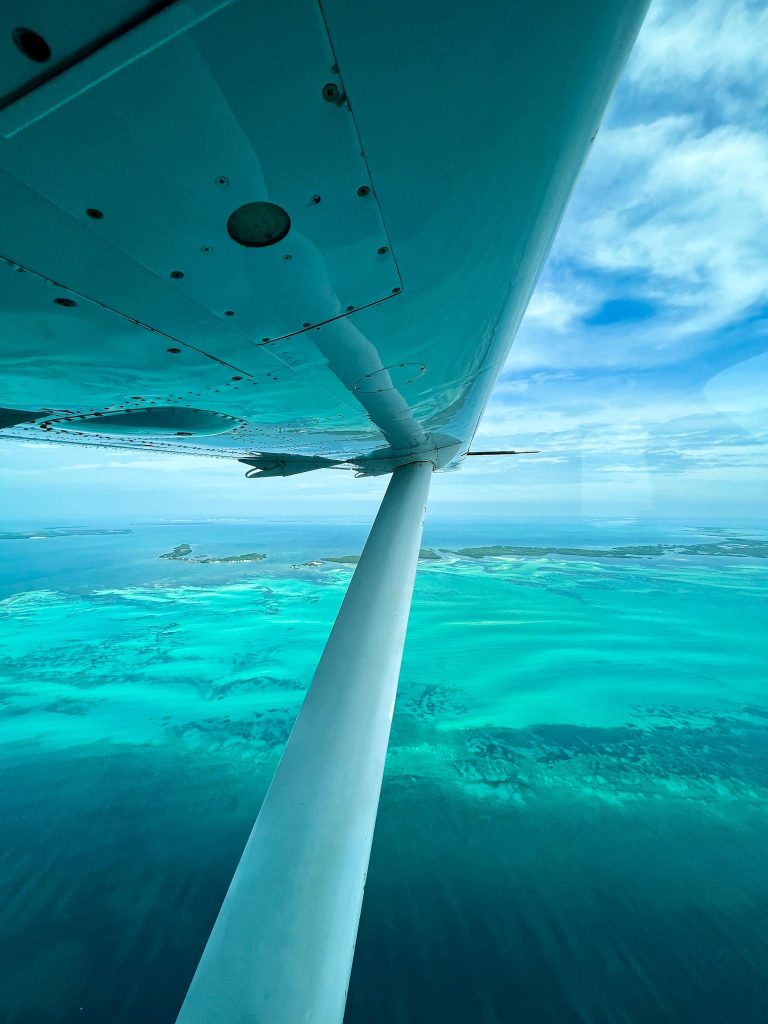 Maya Island Air 2M Flight Deals