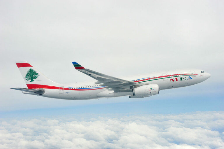Middle East Airlines Me Flight Deals