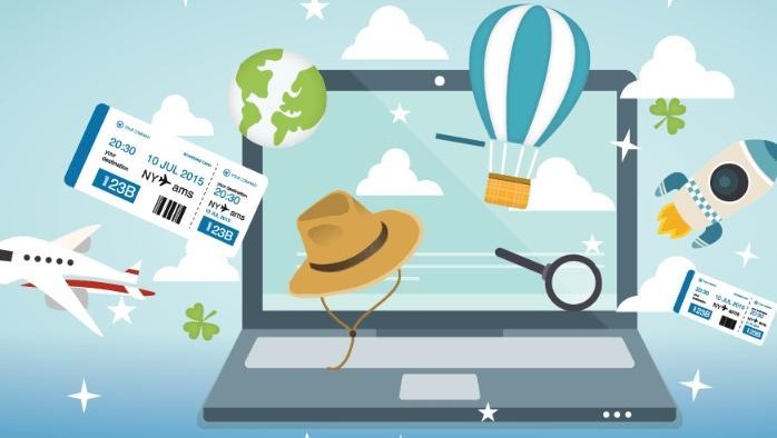 Online Travel Agency Deals