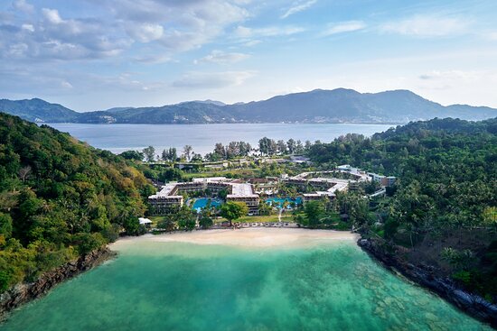 Popular Beach Destinations in Thailand