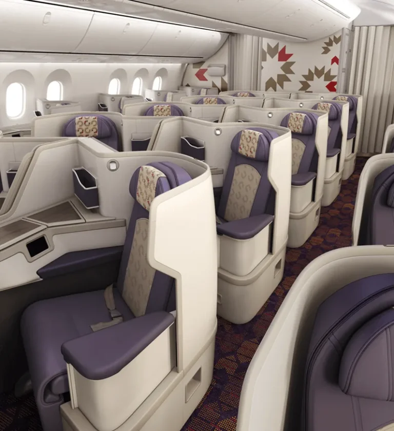 Royal Air Maroc At Flight Deals