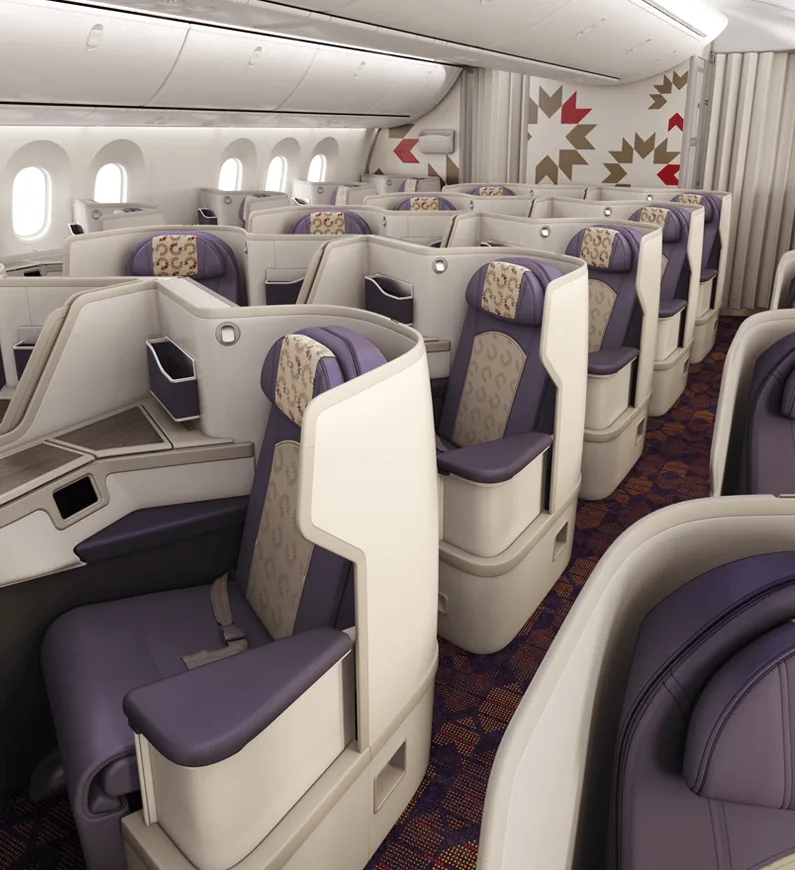 Royal Air Maroc At Flight Deals