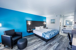 Top-Rated Hotel Deals