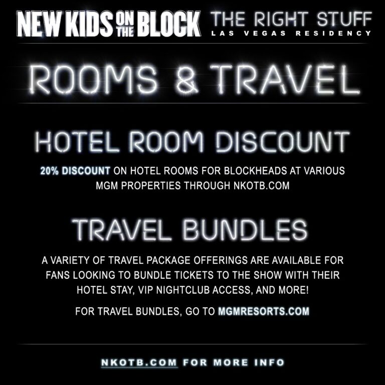 Travel Bundles With Accommodation
