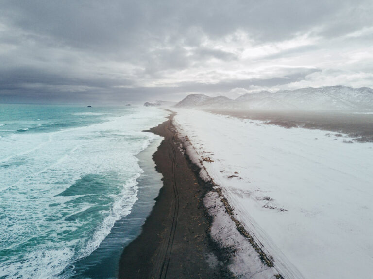 Tropical Vacations in Winter