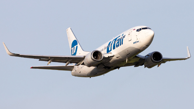 Utair Aviation Jsc Ut Flight Deals