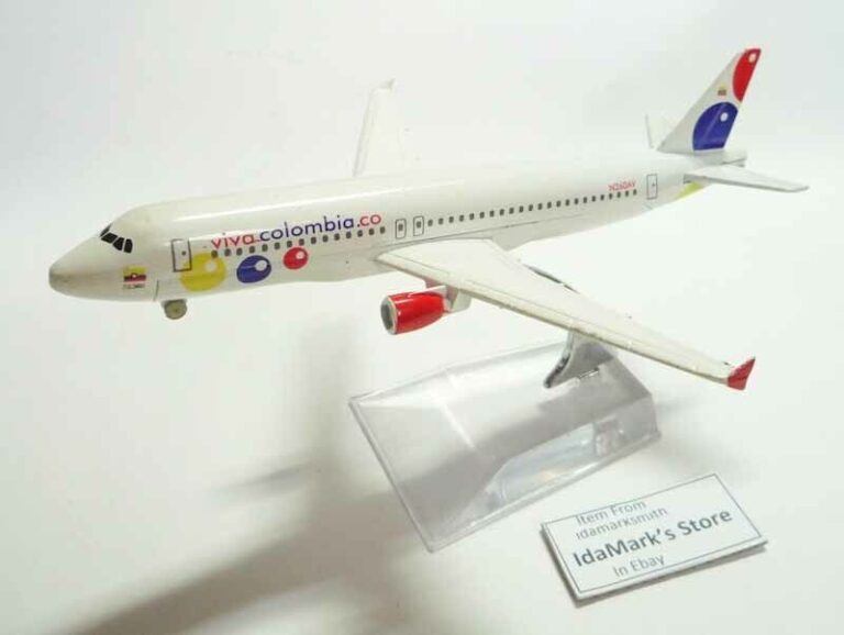 Viva Colombia Airlines Fc Flight Deals