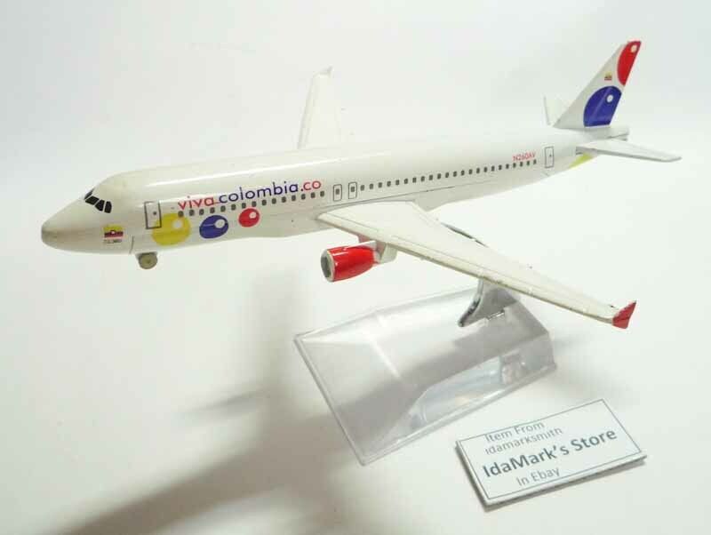 Viva Colombia Airlines Fc Flight Deals