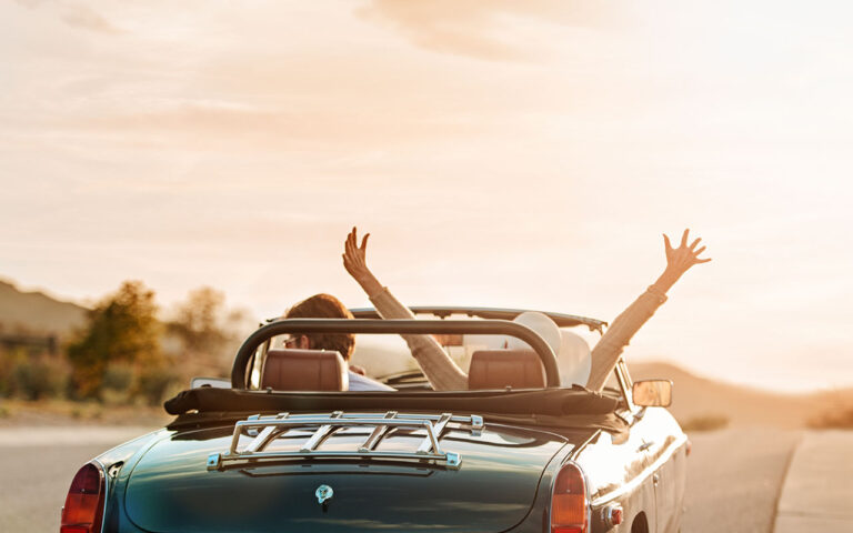 Weekend Trip Ideas in India